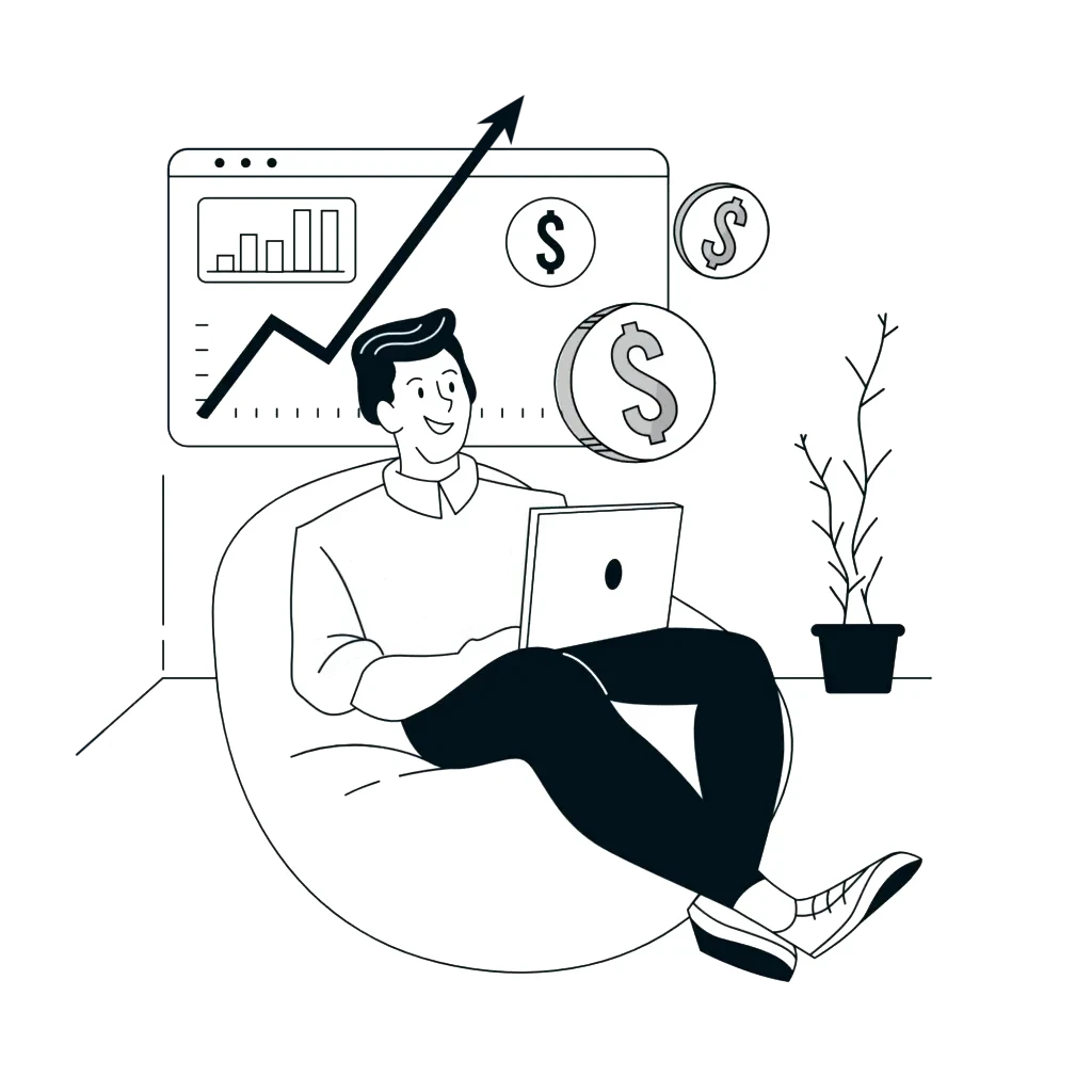 Schild Vaultaris hoe werkt het