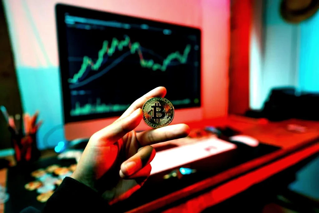 Schild Vaultaris financiële prestaties